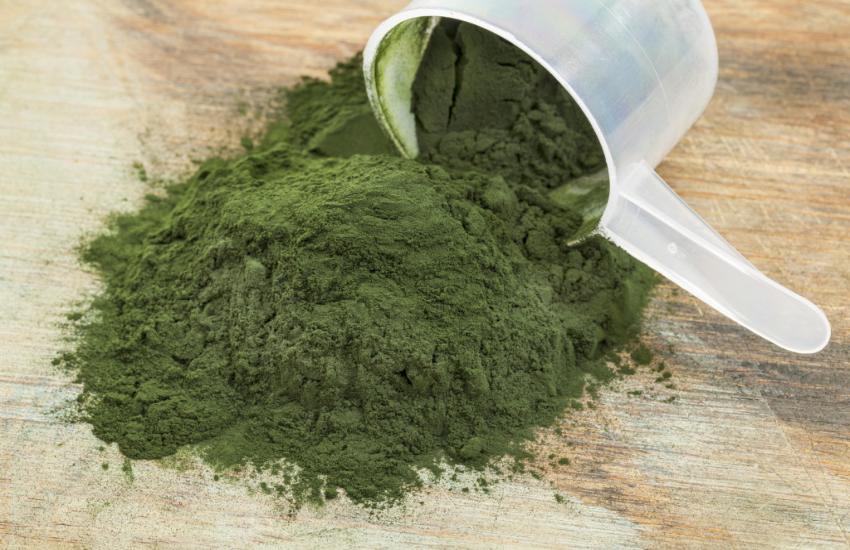 Spirulina-adhara-ayurveda-nutricionizam