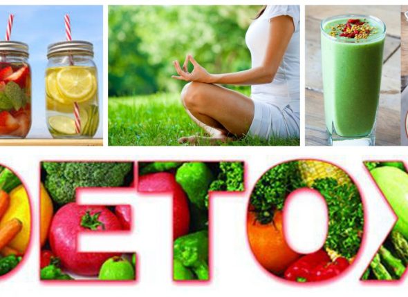 detox komplet adhara