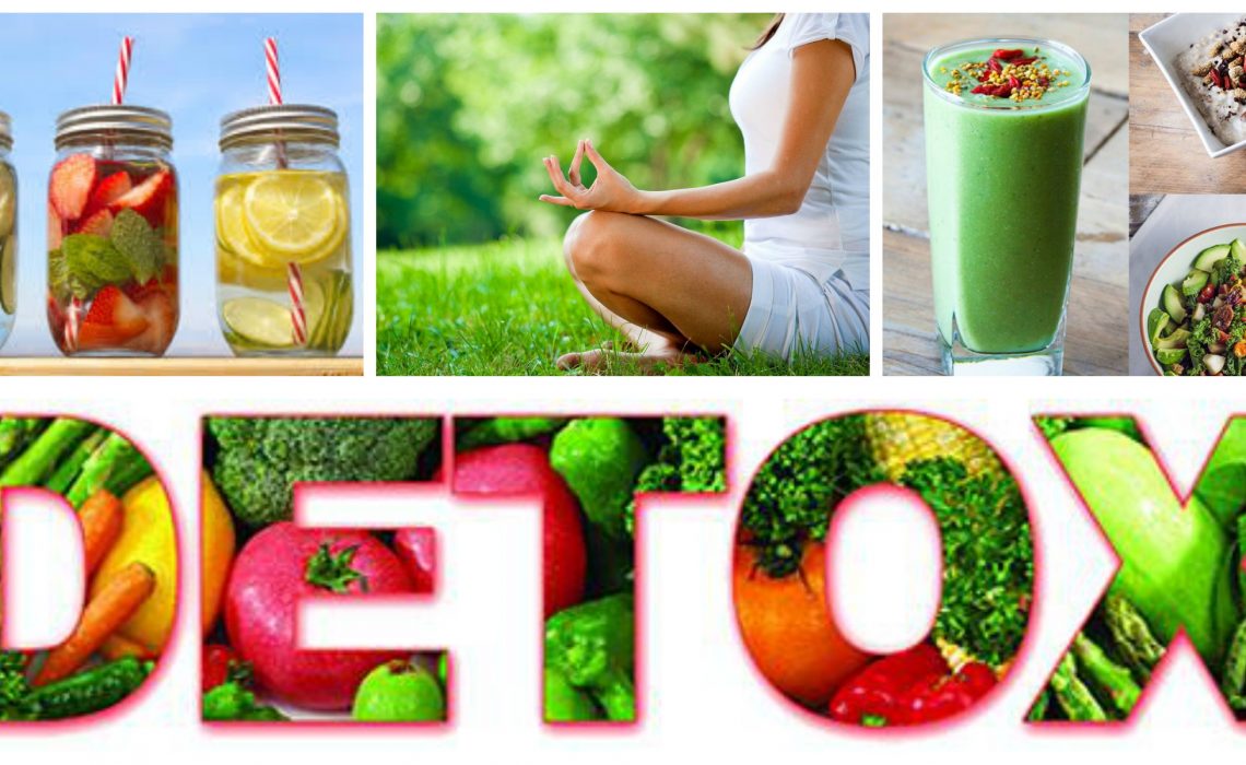 detox komplet adhara