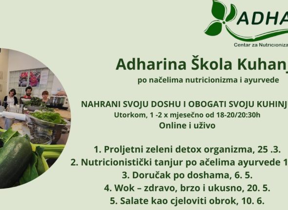 Adharina Škola Kuhanja (4)